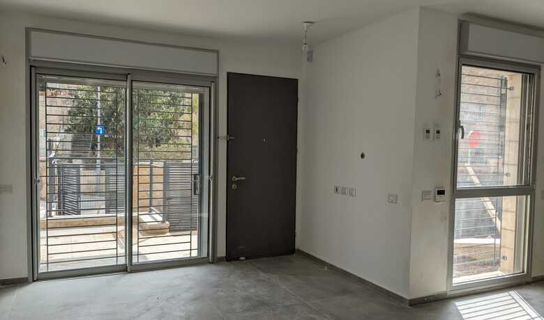 Klein Garden Apartment